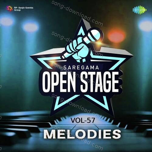 Open Stage Melodies - Vol 57 Nidhi Agrawal MP3 Download